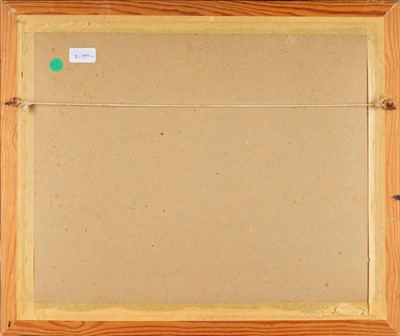 Lot 159 - Ralph Waterhouse (b.1943) Mice amongst...