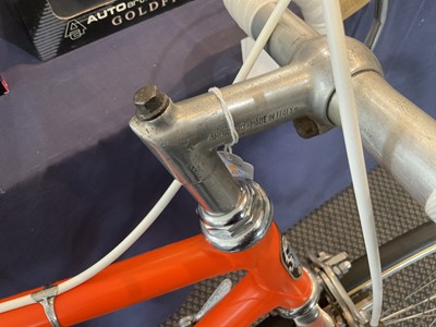 Lot 654 - A Masi Speciale Corsa Road Bicycle, circa...