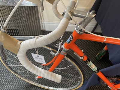 Lot 654 - A Masi Speciale Corsa Road Bicycle, circa...