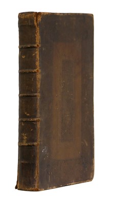 Lot 144 - Newton (Sir Isaac). Opticks: or, A Treatise of...