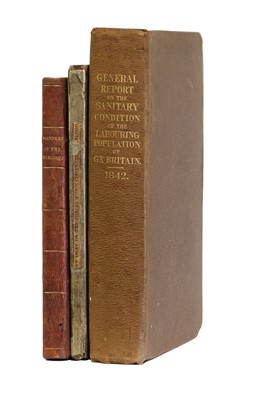 Lot 137 - Bell (Charles). An Essay on The Forces Which...