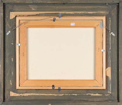 Lot 603 - John Banovich (b.1964) American ''Cool Whites''...