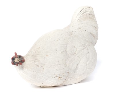 Lot 144 - Guy James Holder (b.1959): six studio pottery...