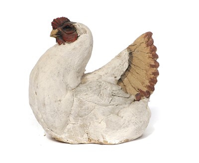 Lot 144 - Guy James Holder (b.1959): six studio pottery...