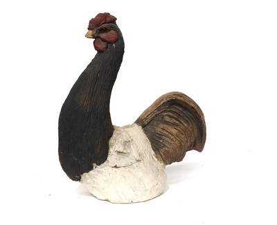 Lot 144 - Guy James Holder (b.1959): six studio pottery...
