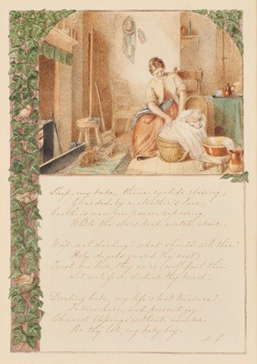 Lot 31 - Bartolozzi after Kauffman Classical figures...