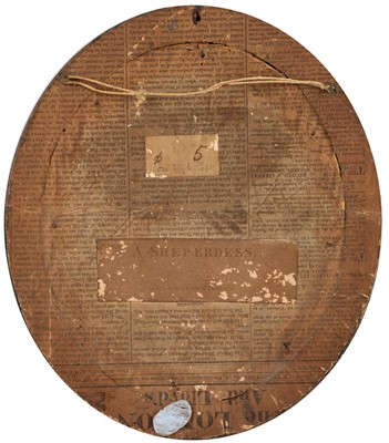 Lot 31 - Bartolozzi after Kauffman Classical figures...