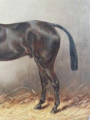 Lot 1063 - Henry Frederick Lucas Lucas (1849-1943)...