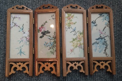 Lot 325 - A Collection of 18th Century and Later Chinese...