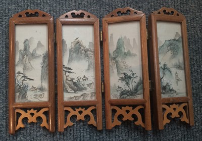 Lot 325 - A Collection of 18th Century and Later Chinese...