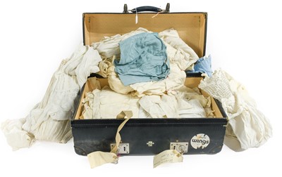 Lot 2227 - 19th and Early 20th Century Baby and...