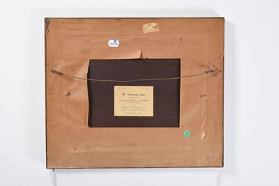Lot 1075 - Jacobus Ludovicus Cornet (1815-1882) Dutch...