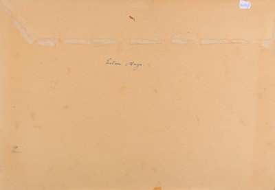 Lot 595 - Dame Eileen Rosemary Mayo DBE (1906-1994)...