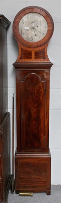 Lot 1265 - An Early 19th Century Mahogany Domestic...