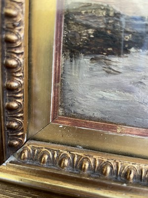 Lot 1107 - William Miller Frazer RSA (1864-1961) Coming...
