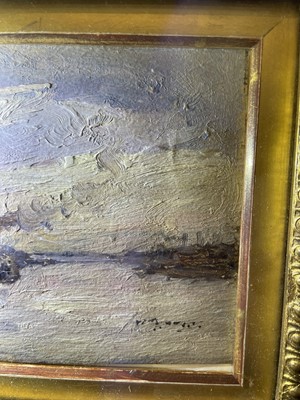 Lot 1107 - William Miller Frazer RSA (1864-1961) Coming...