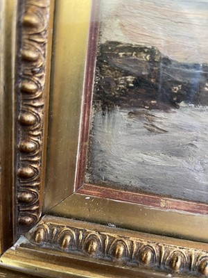 Lot 1107 - William Miller Frazer RSA (1864-1961) Coming...