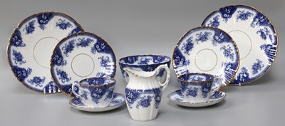 Lot 351 - A Royal Albert ''May'' Pattern Tea Service,...