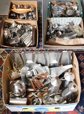 Lot 421 - A Large Collection of 1960s/70s and Later...