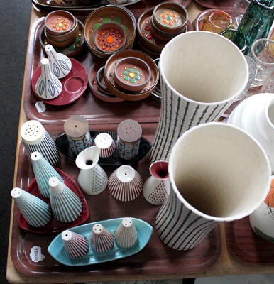 Lot 343 - A Small Collection of 1960s/70s Hornsea...