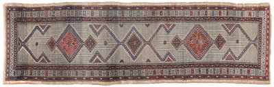 Lot 570 - Sarab Runner North West Iran, circa 1930 The...