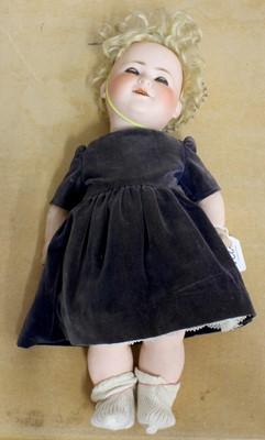 Lot 1224 - Schoenau & Hoffmeister Princess Elizabeth...