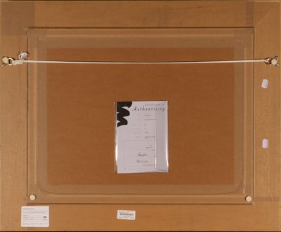 Lot 1065 - After Fabien Perez (b.1967) Argentinian...