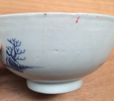 Lot 298 - A Chinese Porcelain ''Nanking Cargo'' Waste...