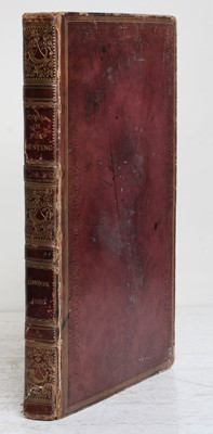 Lot 1325 - Cook (Colonel). Observations on Fox-Hunting,...