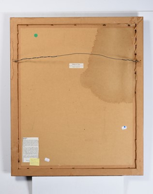 Lot 1011 - Ernest Dade (1864-1934) Tall-masted ship and...