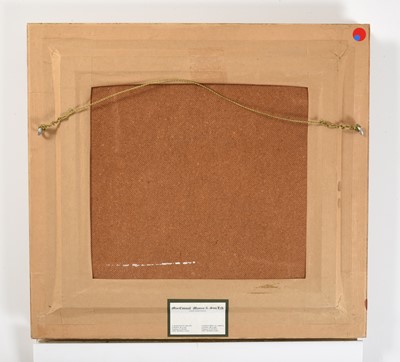 Lot 309 - Helen Layfield Bradley MBE (1900-1979) "Lees...