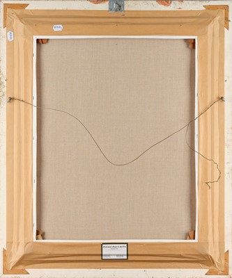 Lot 1083 - Cecil Kennedy (1905-1997) Still life of...