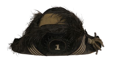 Lot 180 - A Rare American Civil War Confederate Naval...