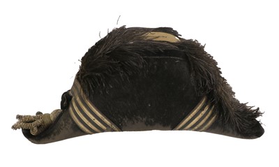 Lot 180 - A Rare American Civil War Confederate Naval...