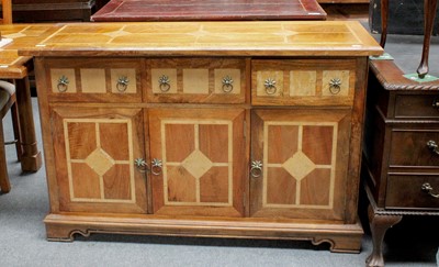 Lot 1303 - Barker & Stonehouse "Flagstone" Sideboard,...