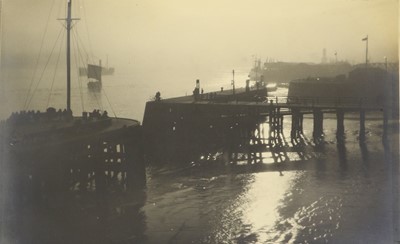Lot 91 - Shipping. A very good collection of Shipping...
