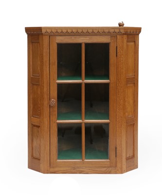 Lot 388 - Wren Cabinet Makers: Bob Hunter (Thirlby): An...