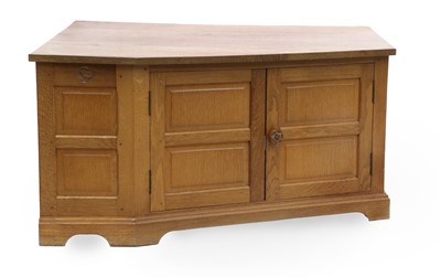 Lot 389 - Wren Cabinet Makers: Bob Hunter (Thirlby): An...