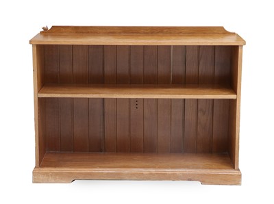 Lot 390 - Wren Cabinet Makers: Bob Hunter (Thirlby): An...