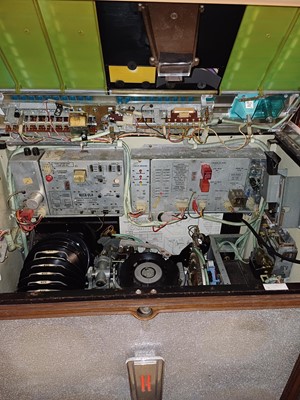 Lot 1341 - A Rowe-AMI Type A206 (Post-A61) Jukebox, circa...