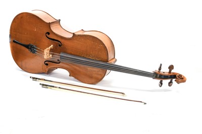 Lot 48 - Cello