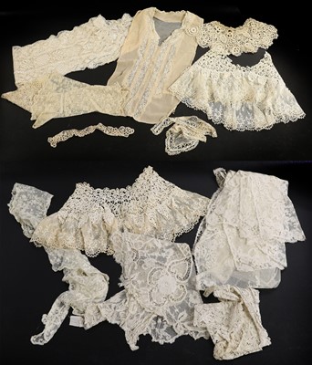 Lot 2195 - Collection of 19th Century/Early 20th Century...