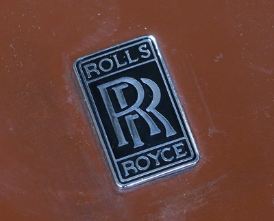 Lot 616 - A Rolls-Royce Gentleman's Travel Set, mid 20th...