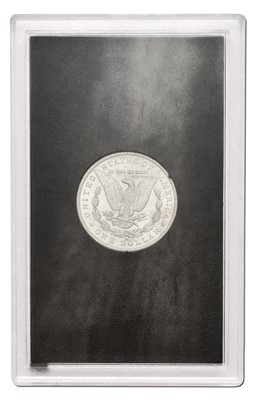 Lot 131 - USA, 'Morgan' Dollar 1884, Carson City Mint,...