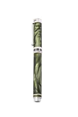 Lot 2258 - A Montegrappa Espressione Fountain-Pen