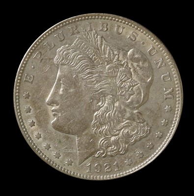 Lot 139 - Assorted USA Silver Dollar Presentation Sets,...