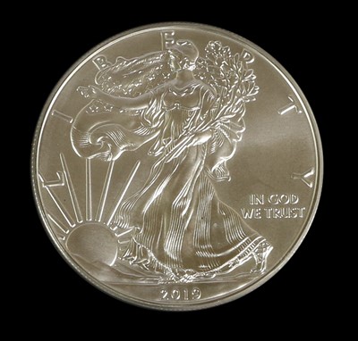 Lot 139 - Assorted USA Silver Dollar Presentation Sets,...