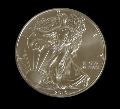 Lot 139 - Assorted USA Silver Dollar Presentation Sets,...