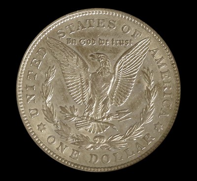 Lot 139 - Assorted USA Silver Dollar Presentation Sets,...