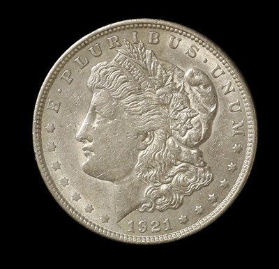 Lot 139 - Assorted USA Silver Dollar Presentation Sets,...